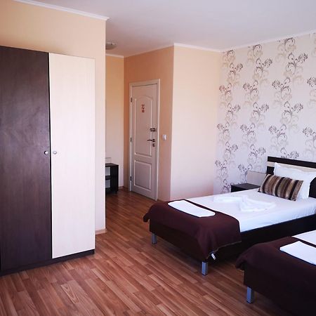 Respekt Guest House Sunny Beach Room photo