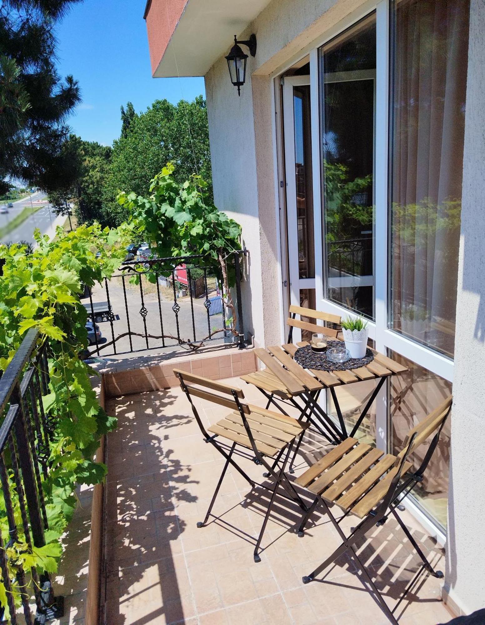 Respekt Guest House Sunny Beach Room photo