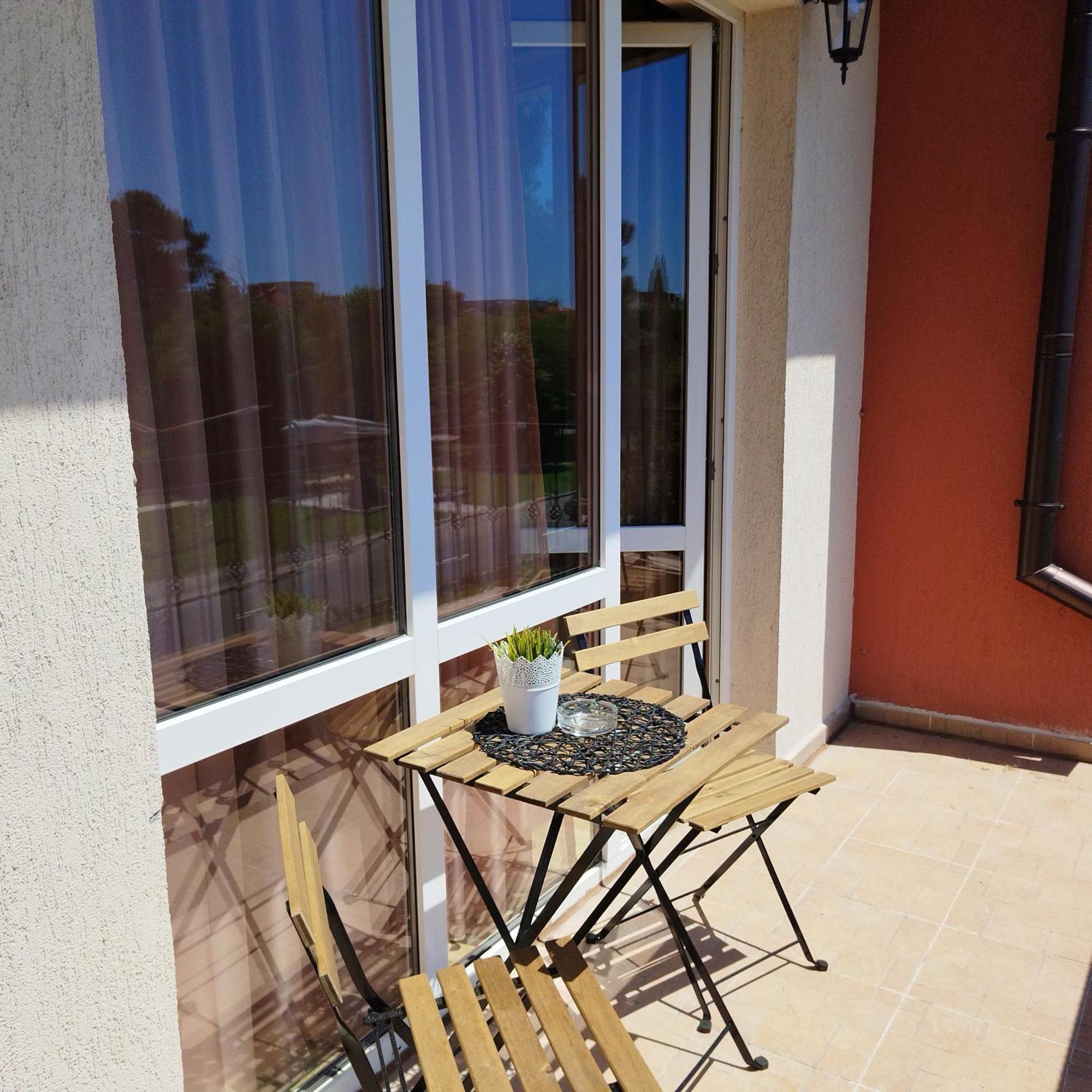 Respekt Guest House Sunny Beach Room photo